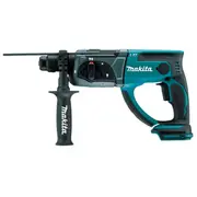 Makita Dhr202Z Bezvada Perforators