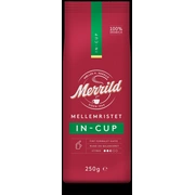 Maltā kafija Merrild In Cup, 250G 450-12122