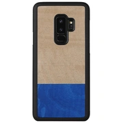 ManWood Smartphone case Galaxy S9 Plus dove black