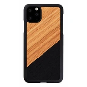ManWood Smartphone case iPhone 11 Pro Max western black