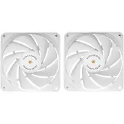 Mars Gaming Mfnclx2W Pwm Fan kit 2X 120Mm / Fdb