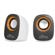 Media-Tech Mt3137W Ibo White