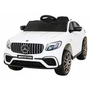 Mercedes Benz Glc63S Bērnu Elektromobilis Pa.qls-5688.Bia