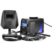 Metināšanas iekārta Mma Igbt 250A G80086 Geko