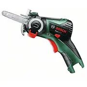 Mikroķēdes zāģis Easycut 12 12V Li Solo 06033C9001 Bosch