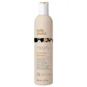 Milk Shake Integrity Barojošais šampūns 300 ml 8032274106159