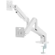 Monitora stiprinājums Gembird 17-32 Ma-Da2-06-W