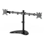 Monitora stiprinājums Gembird Desk Stand 13-32 Ms-D2St-02