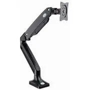 Monitora stiprinājums Gembird Full-Motion Desk Display Mounting Arm Ma-Da1-03