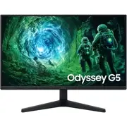 Monitors Samsung Odyssey G5 G53F 27 Qhd Ls27Fg530Euxen
