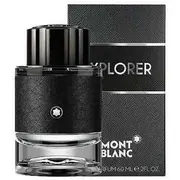 Mont Blanc Explorer Smaržas Edp 200 ml 3386460118675