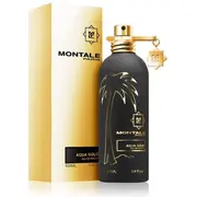 Montale Aqua Gold Smaržas Edp 100 ml 3760260456081