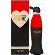Moschino Cheap  Chic Smaržas Edt 100Ml 8011003061327