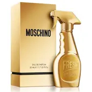 Moschino Gold Fresh Couture Smaržas Edp 50Ml 8011003838004