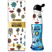 Moschino So Real Cheap  Chic Smaržas Edt 50Ml 8011003838394