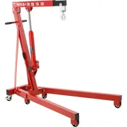 Motora pacēlājs hidraulisks 1.0T Yt-55556 Yato
