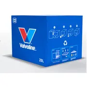 Motoreļļa Synpower Mst C4 5W30 20L, Valvoline, 910327, 20L 910327