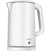 Mpm Mcz-105 Elektriskā tējkanna 1.7L 2200W