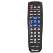 Msonic Mbc415K Universālais tālvadības Tv pults