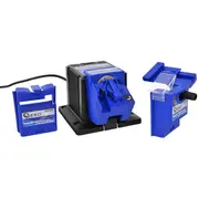 Multifunkcionāls asināšanas instruments - nažiem, urbjiem un kaltiem, G81203 Geko
