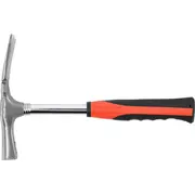 Mūrnieka āmurs ar metāla ergonomisku rokturi 600 g 300 mm Yt-4562 Yato