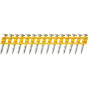 Naglas naglotājam Dcn890 Std, 2.6X45Mm, 510Gab. Dcn8901045 Dewalt