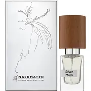 Nasomatto Silver Musk Smaržas Par 30Ml 8717774840023