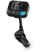 Nedis Catr1024Bk Fm Modulators 20W Pd