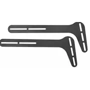 Nedis Sbmt05Bk Soundbar stiprinajums