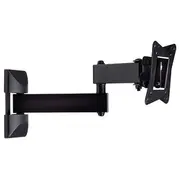 Nedis Tvwm31Bk Kronšteins priekš Led / Lcd Plasma Tv 10 - 32- 30Kg