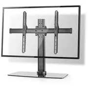 Nedis Universāls Lcd / Led  32 - 65 Televizora Turētājs grozāms 45Kg max Melns Tvsm2330Bk