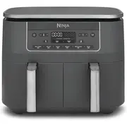 Ninja Dz300Eu Divu zonu karstā gaisa fritieris 7.6L 2400W