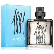 Nino Cerruti 1881 Tualetes ūdens Edt 100Ml 5050456005437