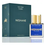 Nishane Fan Your Flames Smaržas Edp 100 ml 8681008055524