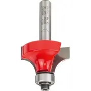 Noapaļošanas frēze 8 mm, D 31,75 Rokas frēzēm, malu frēzēm Frēze Expert For Wood, 2608629376, Bosch 2608629376