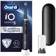 Oral-B iO5 Elektriskā Zobu Suka Iog5.1B6.2Dk