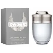 Paco Rabanne Invictus Pēcskūšanās losjons Asw 100 ml 3349668515714