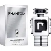 Paco Rabanne Phantom Smaržas Edt 150 ml 3349668596348