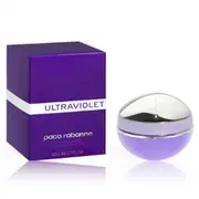 Paco Rabanne Ultraviolet Smaržas Edp 80 ml 3349666010532