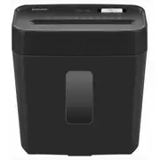 Papīra smalcinātājs Savio Nd-01 Cross-Cut 11.5L
