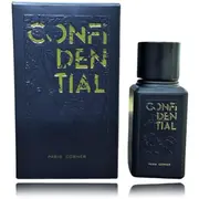 Paris Corner Confidential Smaržas Edp 100 ml 6298554200159