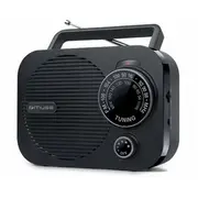 Pārnēsājams radio, Muse, M 050 R