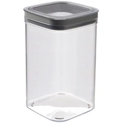 Pārtikas uzglabāšanas trauks kvadrāts 1,8L Dry Cube 0800997840