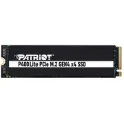 Patriot P400Lp1Kgm28H Ssd Disks 1Tb / M.2 Pci Express 4.0 Nvme