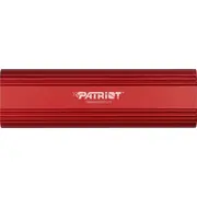 Patriot Transporter Lite Ārējais disks Ssd 2Tb Ptpl2Tbpec