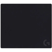 Peles paliktnis Logitech G640 Large Black 943-000799