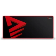 Peles paliktnis Savio Professional Gaming Mousepad Turbo Dynamic Xl Black Savgtdxl