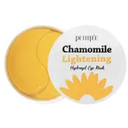 Petitfee Chamomile Lightening Hydrogel Acu Plāksteri 60Pcs 8809508850412