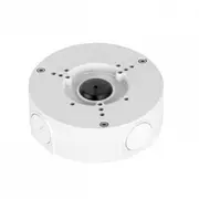 Pfa130-E  Dahua savienojuma kārba Φ124.3 mm 41.0 Ip66 012740
