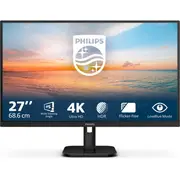 Philips 27E1N1800A/00 Monitors 27 / 4K Ultra Hd Led
